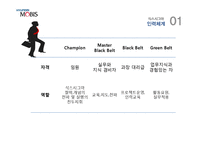 [생산관리] 식스 시그마 품질 - 현대 모비스-7