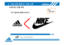 [마케팅전략] 아디다스 전략적 분석 및 지속성장을 위한 제언-4
