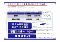 삼성물산 배당정책-3
