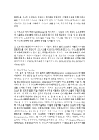 [e-비즈니스 3공통] 네트워크를 구성하는 시스템을 구분하는 물리적기준과 세가지 시스템 제시-14