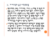 [모바일메신저]모바일메신저 시장의 성장과 전망(카카오톡,라인,마이피플) PPT자료-8