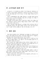 [대형마트와SSM]대형마트와 기업형슈퍼마켓(SSM)에 대한 정부의 규제와 영향 보고서-6