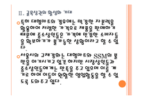 [대형마트와SSM]대형마트와 기업형슈퍼마켓(SSM)에 대한 정부의 규제와 영향 PPT자료-10