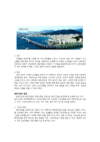 [관광마케팅] chapter4 여행관광 산업의 세분화-3