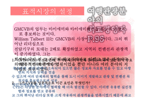 [관광마케팅] chapter4 여행관광 산업의 세분화-19