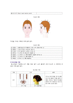 [업스타일] 업스타일(올림머리)의 종류와 기법-5