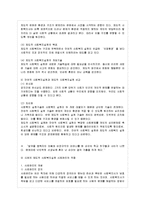 [방통대 행정학과 3학년 사회복지실천기술론 공통] 1. 잔여적 사회복지실천과 제도적 사회복지실천은 사회복지실천의 두 유형이다. 이 유형의 사정, 목표, 그리고 개입기술을 서술하고 유사점과 차이점을 논하시오. -5