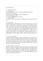 [방통대 행정학과 3학년 사회복지실천기술론 공통] 1. 잔여적 사회복지실천과 제도적 사회복지실천은 사회복지실천의 두 유형이다. 이 유형의 사정, 목표, 그리고 개입기술을 서술하고 유사점과 차이점을 논하시오. -7