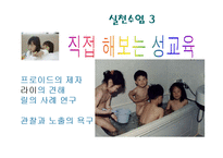 [성교육 방안] 한국의 성교육의 실태와 한국과 선진국의 성교육 비교 및 올바른 성교-19