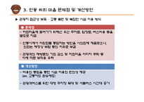 [관광자원 분석] 안동 하회마을 소개, 하회 마을의 관광자원 분석, 안동 하외마을의 문제점 및 개선방안-17