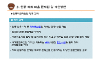 [관광자원 분석] 안동 하회마을 소개, 하회 마을의 관광자원 분석, 안동 하외마을의 문제점 및 개선방안-19