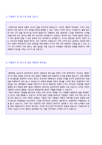 (지원동기 모음 + 이력서양식) 자기소개서 지원동기 및 입사 후 포부 7편모음 [사무직/영업직/승무원/생산직/교사 자기소개서 지원동기 및 포부]-5