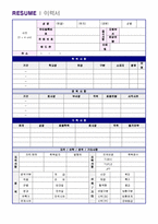 ● 2023년 원무과 행정직 자기소개서 합격예문 + 이력서양식 [원무행정직/대학병원 행정직/교직원 자기소개서/병원사무직 취업 자소서/지원동기]-1