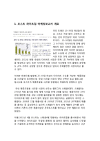 포스트 라이트업 마케팅전략 제안보고서(라이트업 STP,4P전략)-3