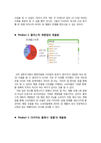 포스트 라이트업 마케팅전략 제안보고서(라이트업 STP,4P전략)-9