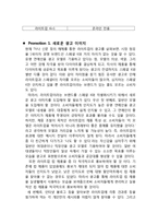 포스트 라이트업 마케팅전략 제안보고서(라이트업 STP,4P전략)-13