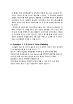 포스트 라이트업 마케팅전략 제안보고서(라이트업 STP,4P전략)-14
