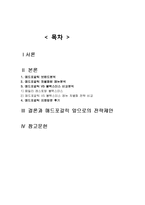 매드포갈릭 브랜드분석과 매드포갈릭 향후 경영전략제안(블랙스미스와 비교분석)-2
