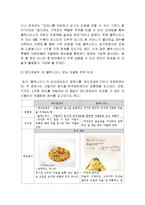 매드포갈릭 브랜드분석과 매드포갈릭 향후 경영전략제안(블랙스미스와 비교분석)-10