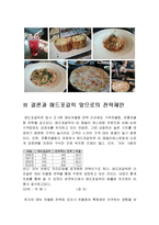 매드포갈릭 브랜드분석과 매드포갈릭 향후 경영전략제안(블랙스미스와 비교분석)-14