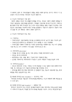 미누친의 구조적 치료 이론에 근거한 자신의 원가족이 경계선의 범주는 어느 범주이며 그 범주에 따른 가족간 상호작용 사례를 기술하시오-3