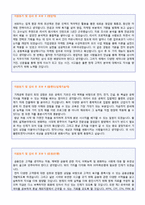 ★ 자기소개서 잘 쓴 예 모음 + 이력서/자기소개서양식 [BEST 자기소개서샘플모음/자소서 지원동기/성장과정배경/성격의장단점/경력사항 예문모음]-5