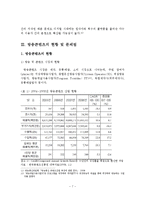 [A+레포트]방송콘텐츠의 경쟁력 강화를 위한 육성방안과 해외진출 활성화 방안-8