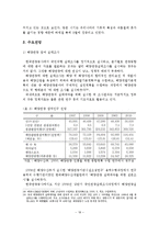 [A+레포트]지속가능한 해양관광 현황과 SWOT분석 및 전략-19