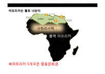 아프리카에 대한 이해 및 현황 시장 진출 전략-9