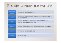 [영양학] 고카페인 음료-18