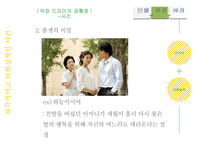 [희곡] 막장 드라마의 극적 요소와 인기 요인-12