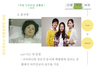 [희곡] 막장 드라마의 극적 요소와 인기 요인-13