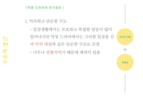 [희곡] 막장 드라마의 극적 요소와 인기 요인-20