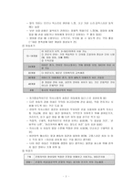 [소아과] 발달 단계에 따른 접근 방법(사고과정의 발달과 관련된 의사소통)-2
