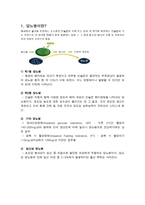 성인간호학 -당뇨합병증 관리-3