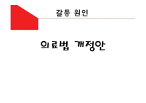 간호사와 간호조무사의 갈등 관계-11