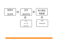 [성인간호학] 울혈심부전증(Congestive heart failure)-8