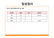 [성인간호학] 울혈심부전증(Congestive heart failure)-11