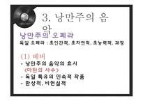 독일음악 레포트-14