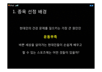 스포츠 테크민턴(Techminton) 활성화를 위한 방안-3