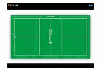 스포츠 테크민턴(Techminton) 활성화를 위한 방안-7