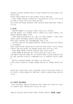 기업형슈퍼마켓(SSM) -구조기능주의, 갈등론, 상징적상호작용론-5