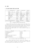 다문화와 교육 -다문화 가정 학생의 의사소통 교육을 중심으로-5