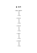 [이상심리학] 충동조절장애-2