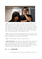 [영화와 사회심리] 인지부조화와 태도변화-12