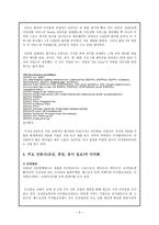 ESPN과 우리나라 신문사(미디어기업) 다각화 전략-6