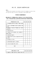 진로검사의 종류 및 활용 -중,고등학생 진로검사를 중심으로-12