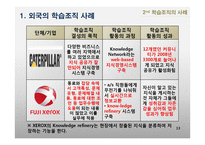 학습조직의 활용-13