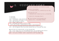 [사회복지법제론] 국민건강보험법-6