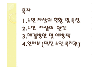 노인자살에 대한 탐구-2